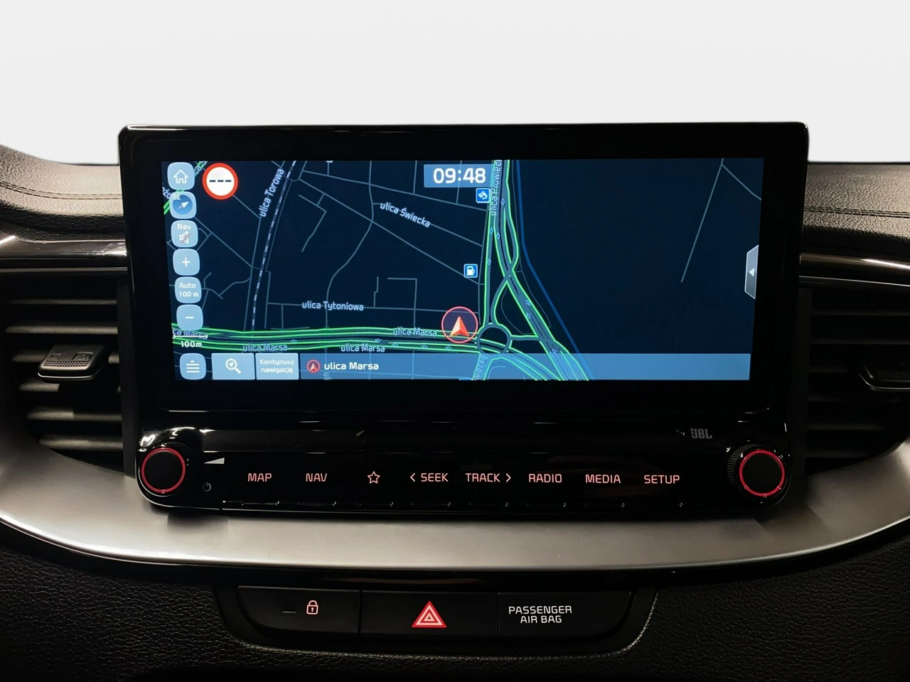 Kia Ceed - Zdjęcie 30