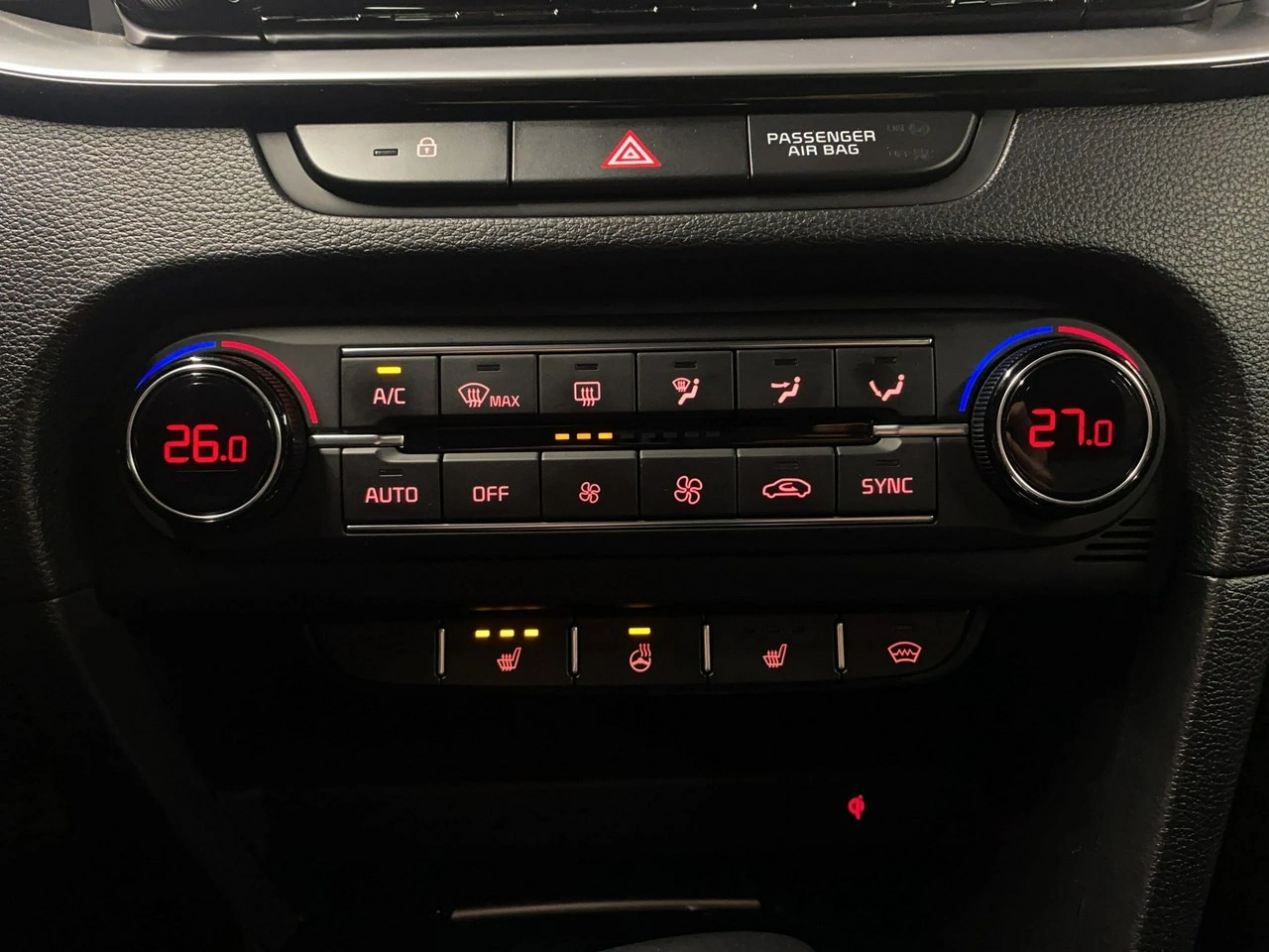 Kia Ceed - Zdjęcie 31