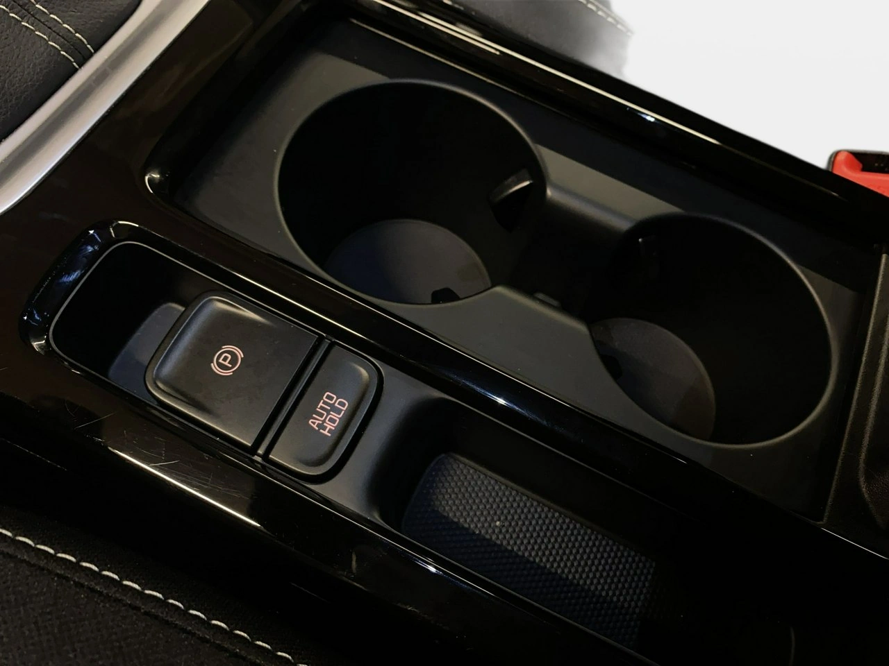 Kia Ceed - Zdjęcie 34