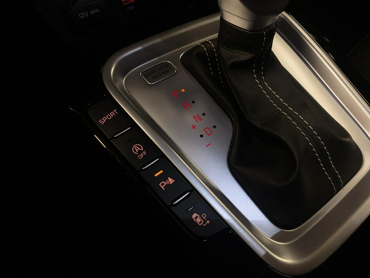 Kia Ceed - Zdjęcie 35