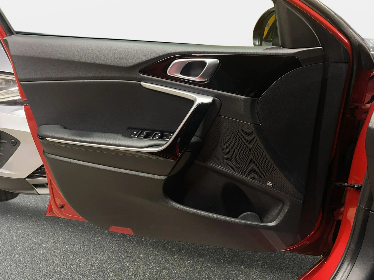 Kia Ceed - Zdjęcie 36