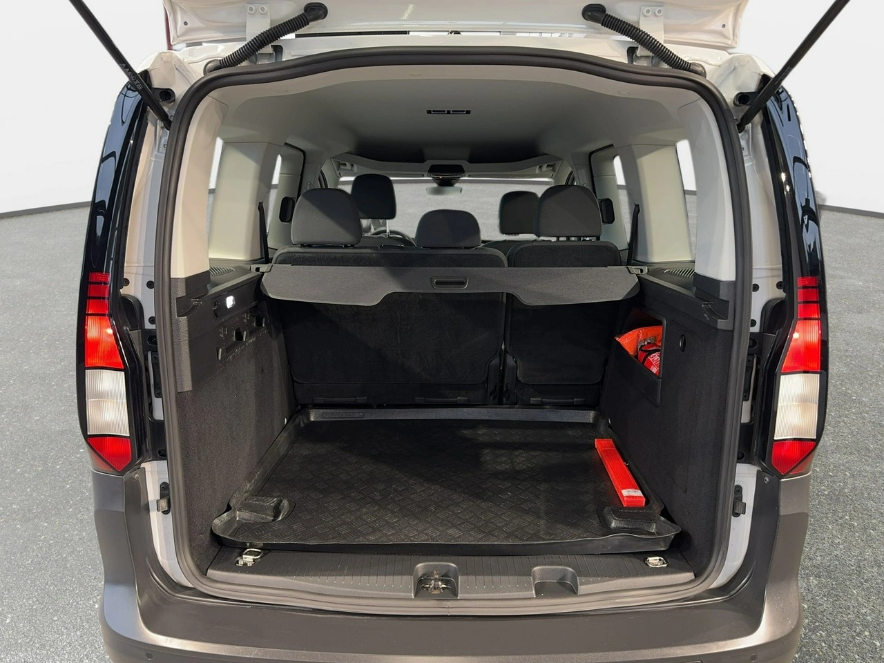 Volkswagen Caddy - Zdjęcie 10