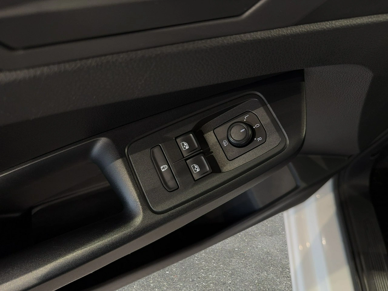 Volkswagen Caddy - Zdjęcie 13