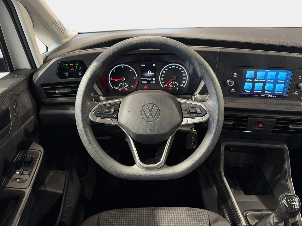 Volkswagen Caddy - Zdjęcie 16