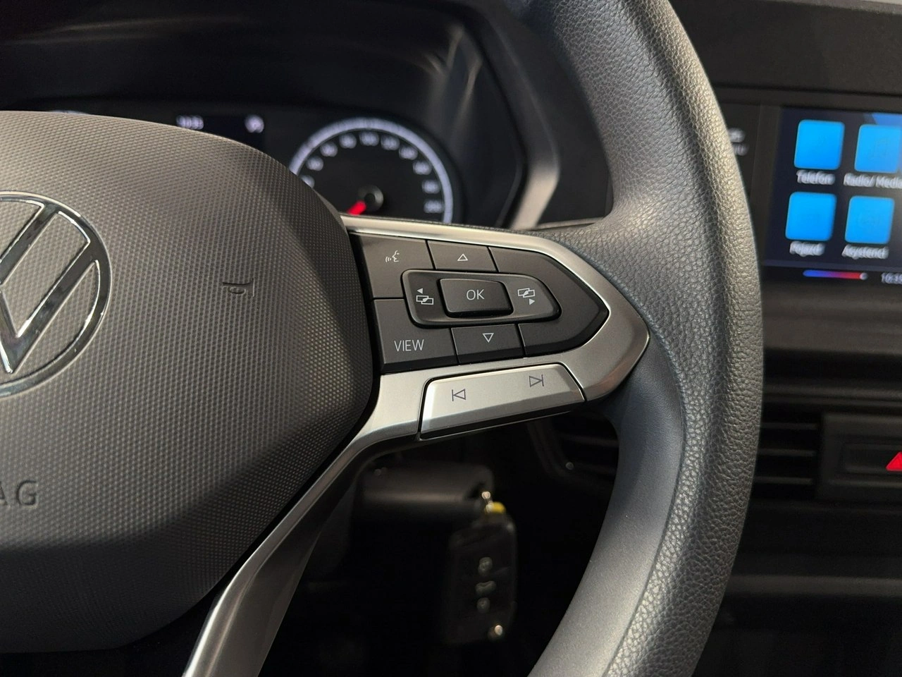 Volkswagen Caddy - Zdjęcie 18