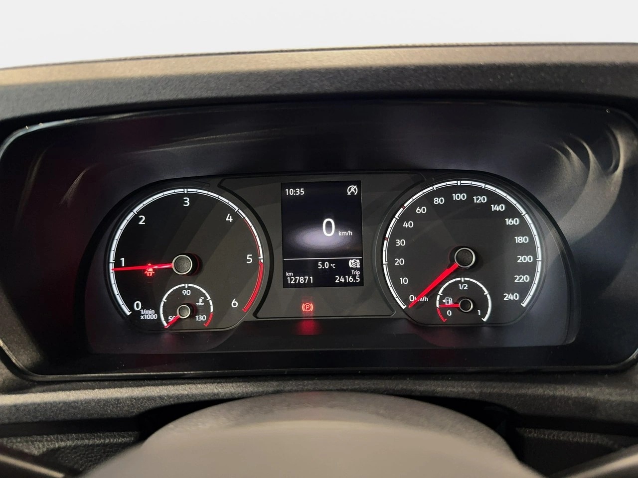 Volkswagen Caddy - Zdjęcie 19