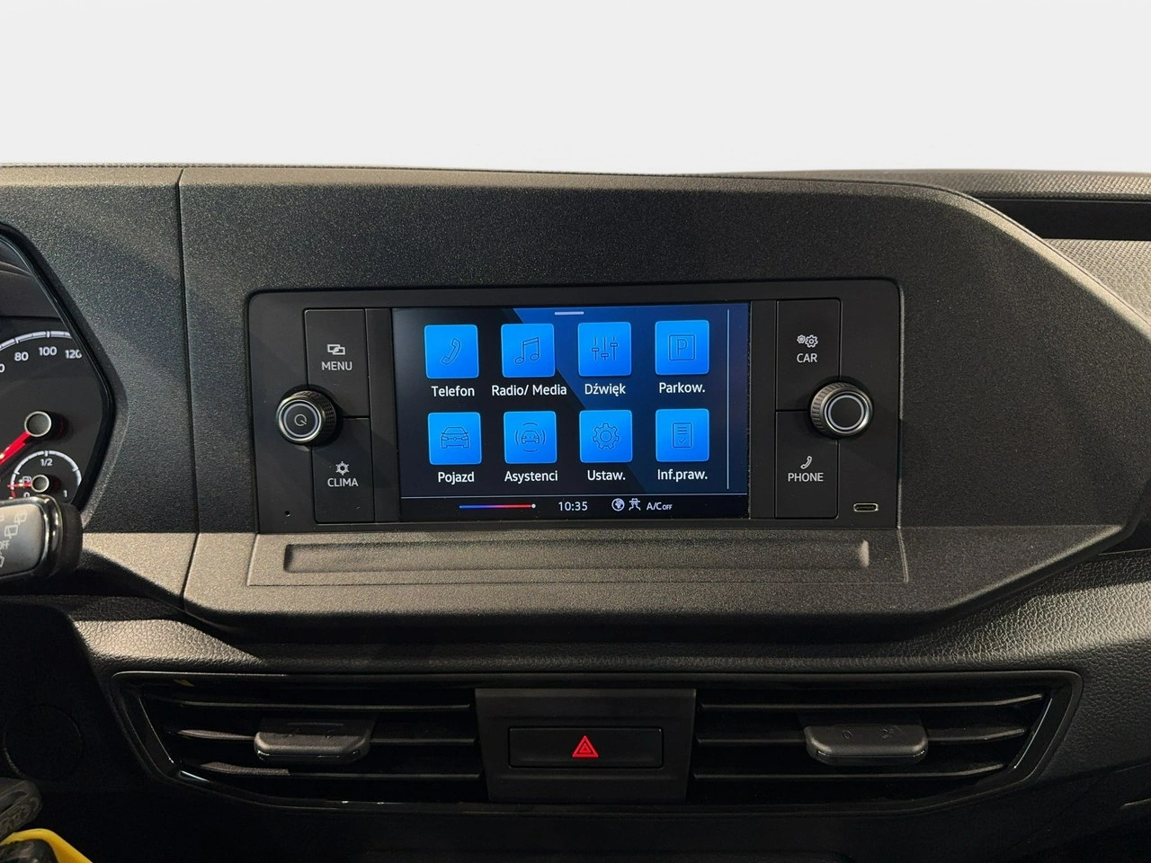 Volkswagen Caddy - Zdjęcie 20