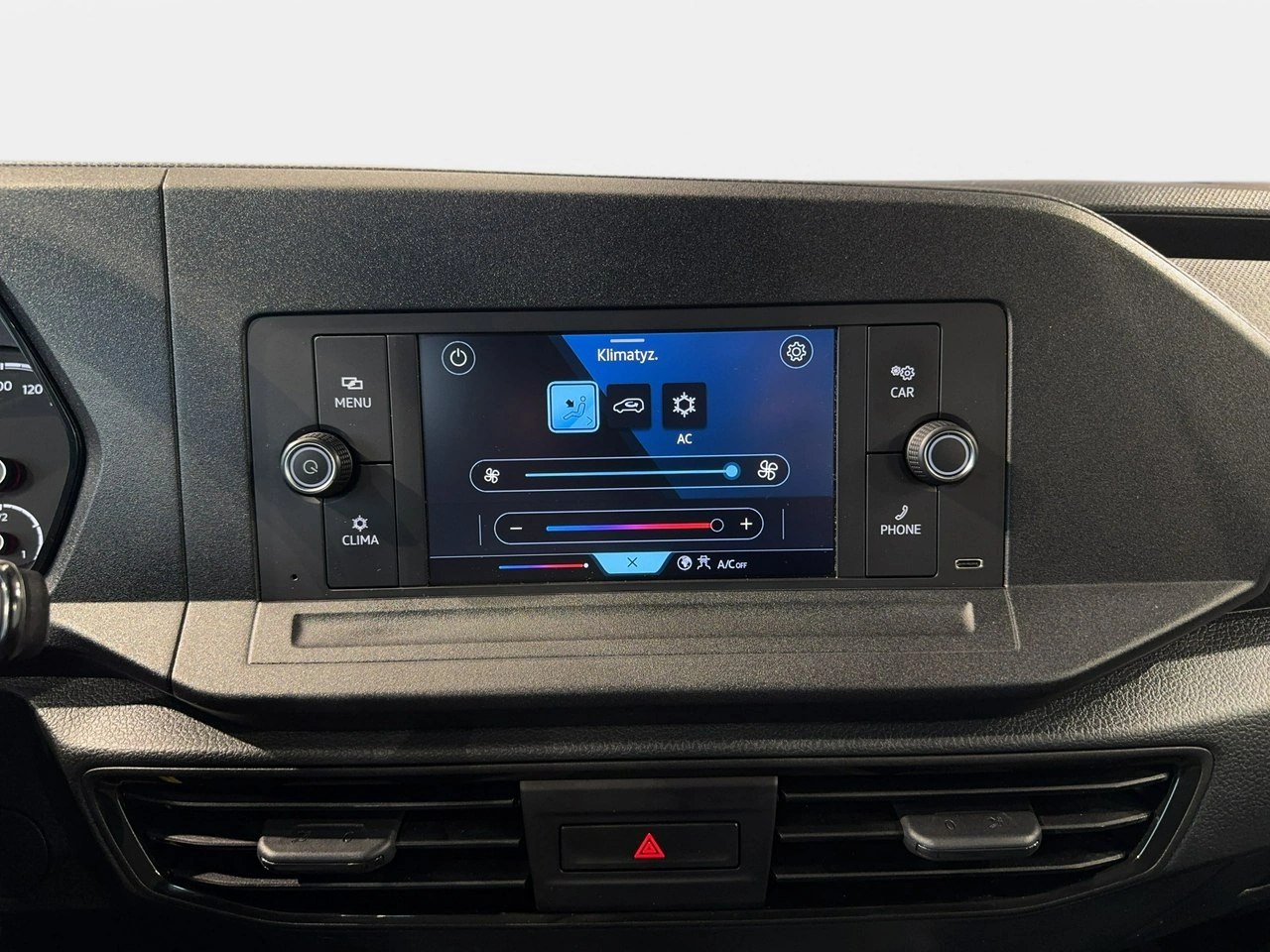 Volkswagen Caddy - Zdjęcie 22