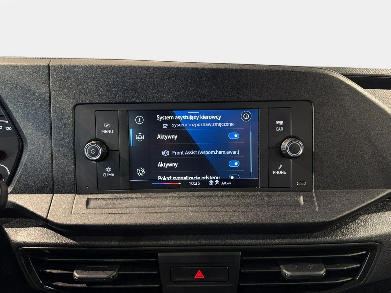 Volkswagen Caddy - Zdjęcie 23