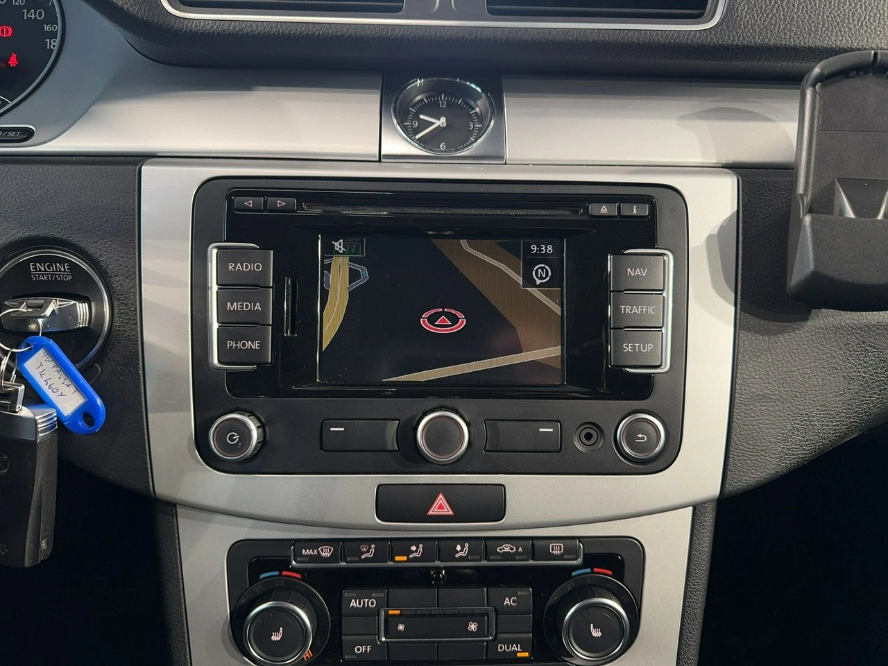 Volkswagen Passat Variant - Zdjęcie 16