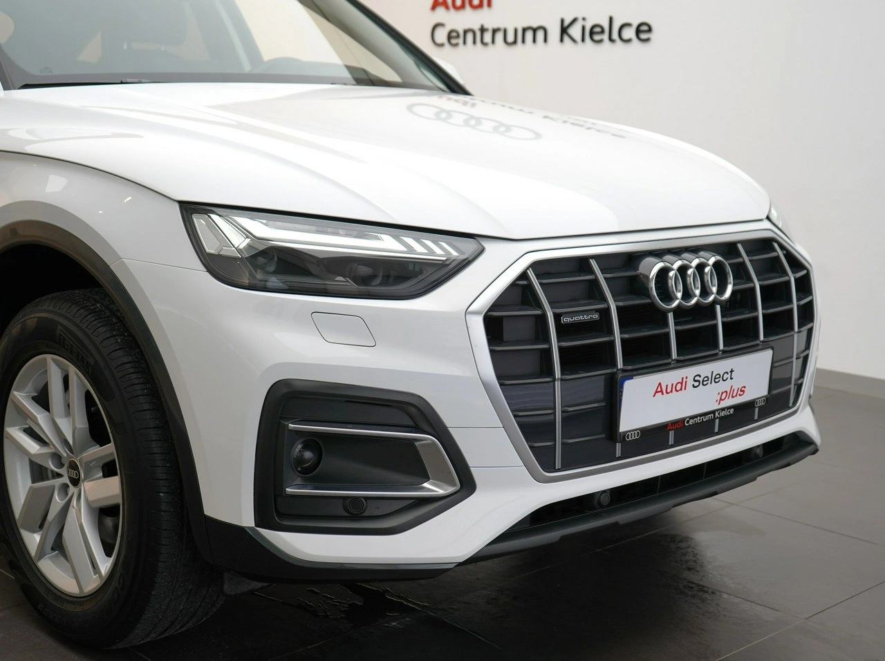 Audi Q5 - Zdjęcie 7
