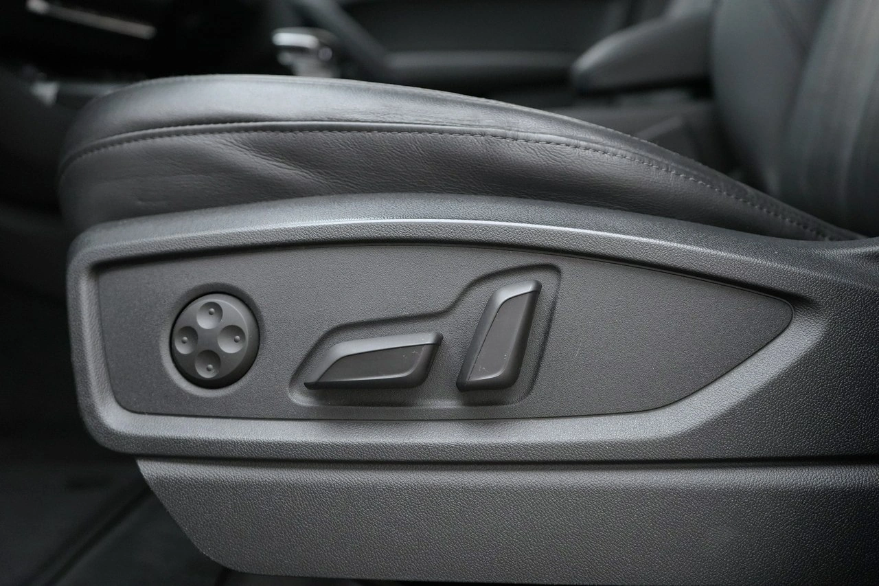 Audi Q5 - Zdjęcie 16