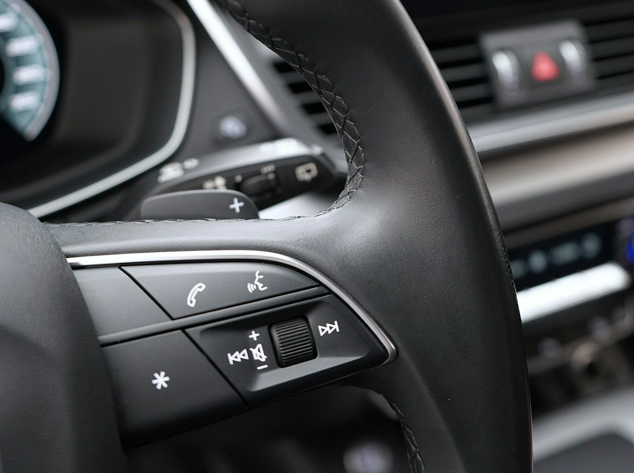 Audi Q5 - Zdjęcie 18