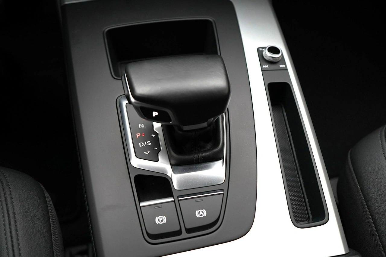 Audi Q5 - Zdjęcie 19