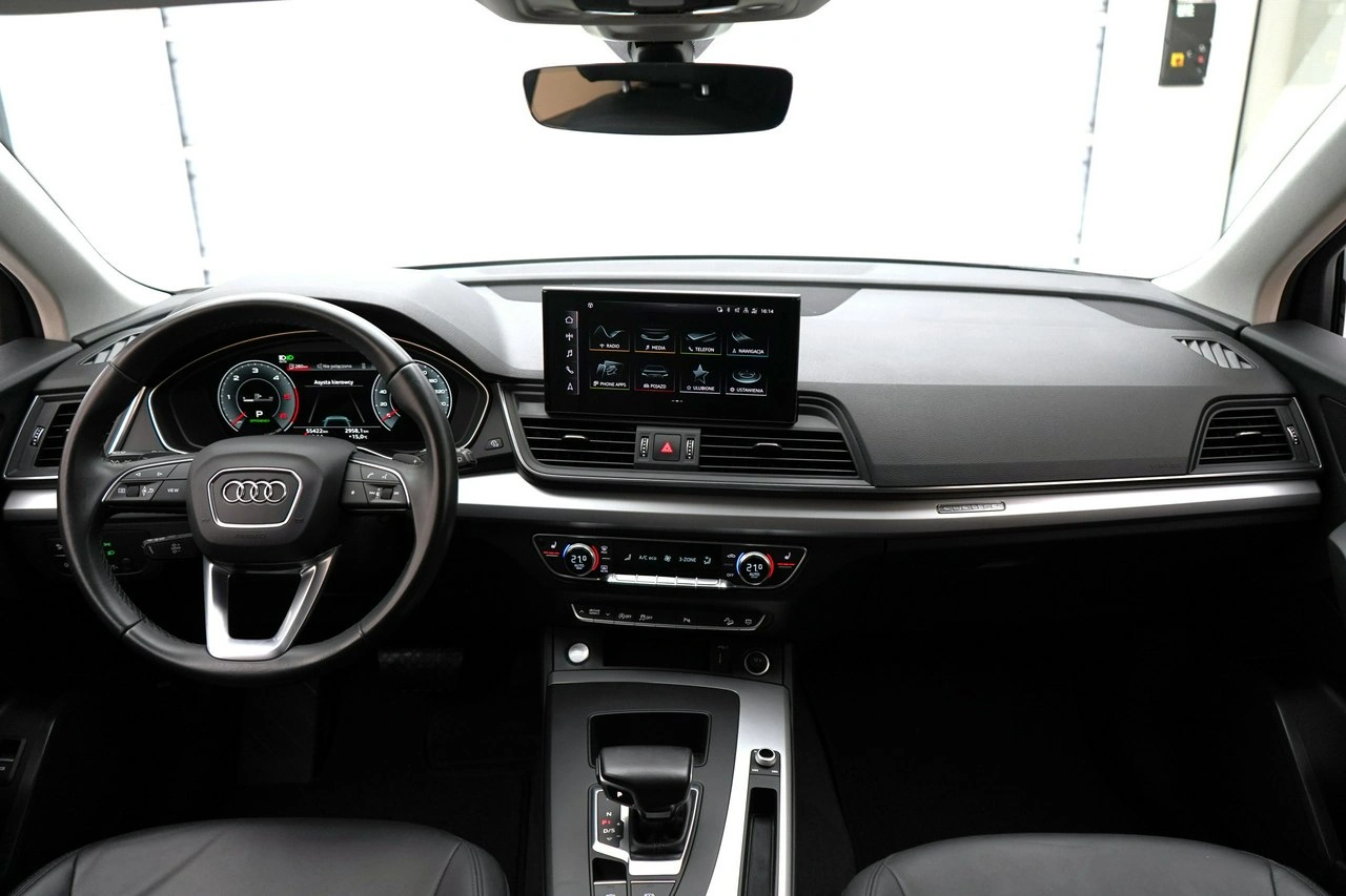 Audi Q5 - Zdjęcie 23