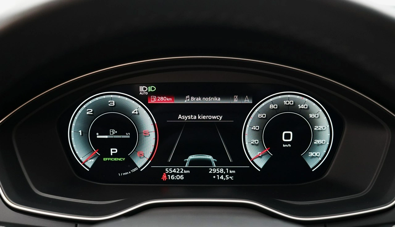 Audi Q5 - Zdjęcie 28