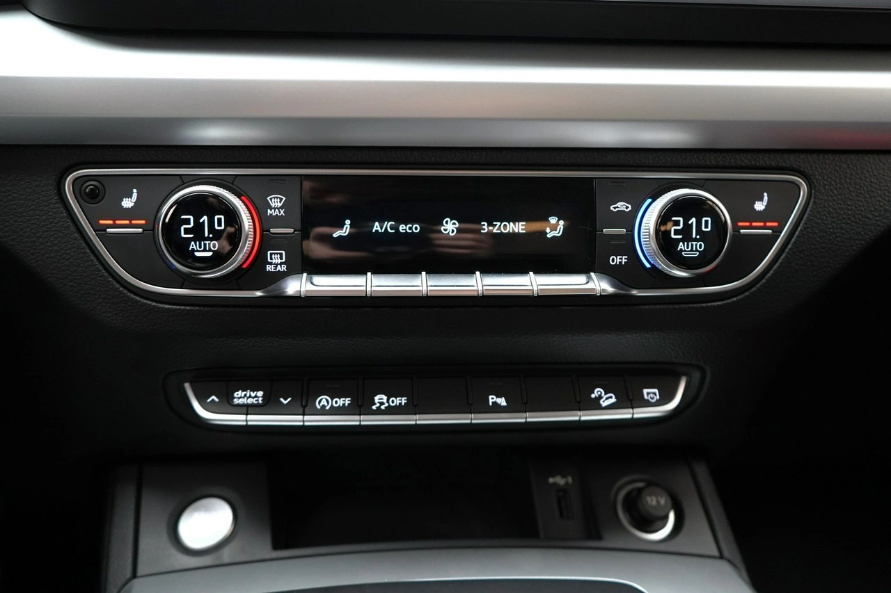 Audi Q5 - Zdjęcie 20