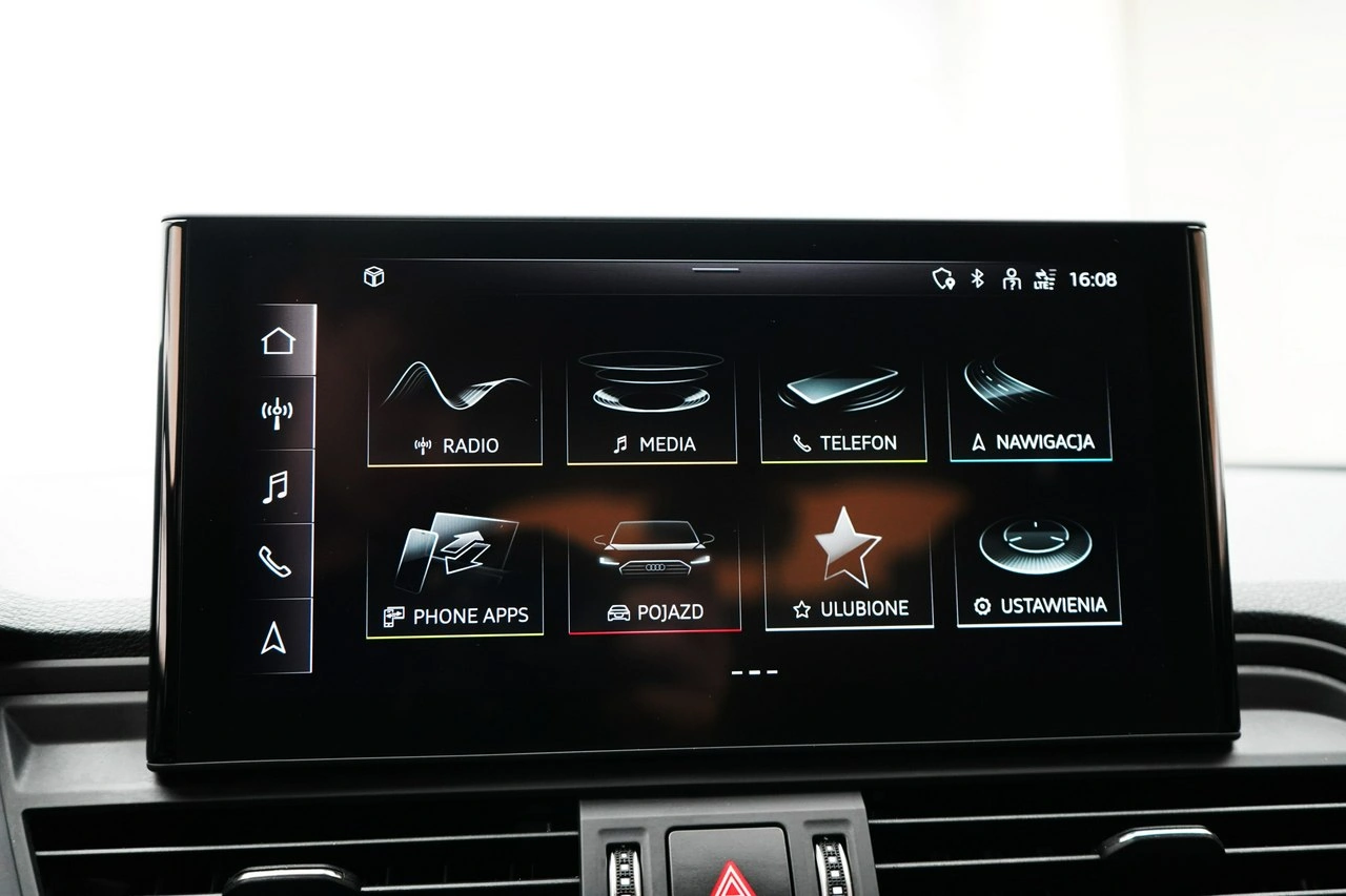 Audi Q5 - Zdjęcie 29