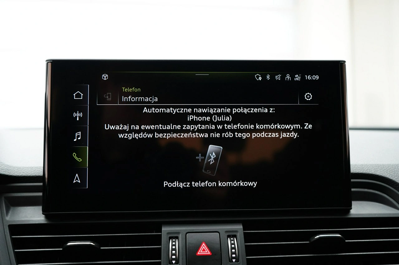 Audi Q5 - Zdjęcie 34