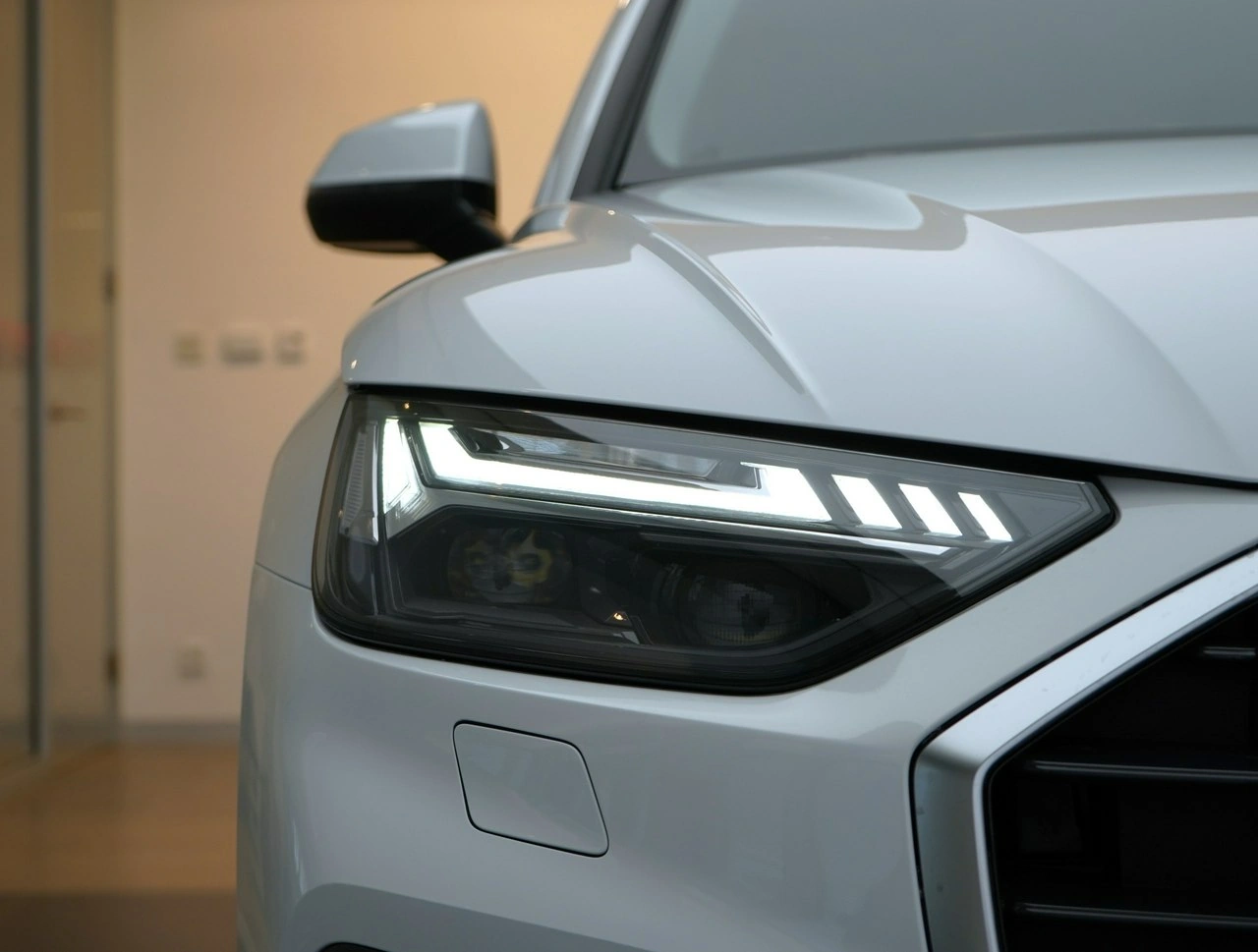 Audi Q5 - Zdjęcie 9