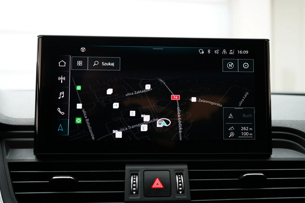 Audi Q5 - Zdjęcie 33