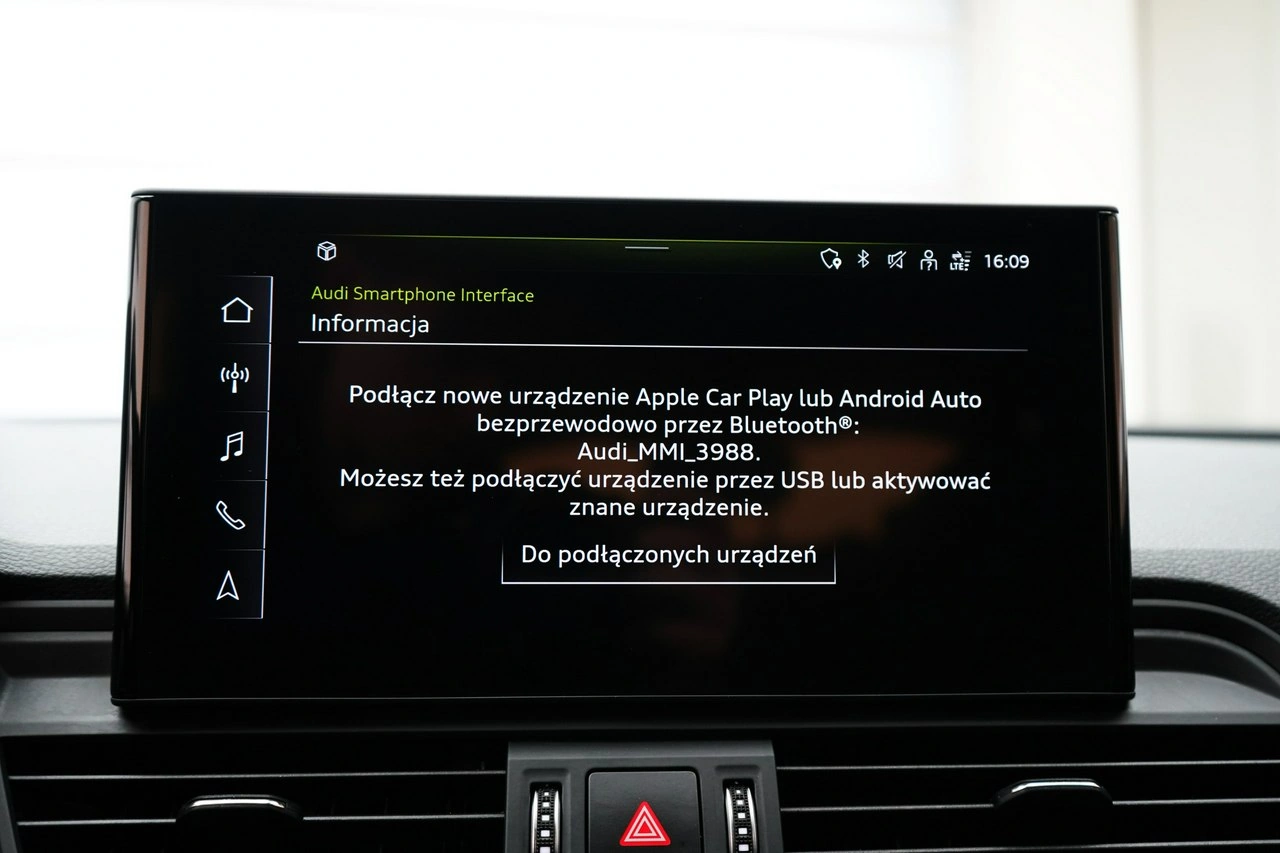 Audi Q5 - Zdjęcie 36