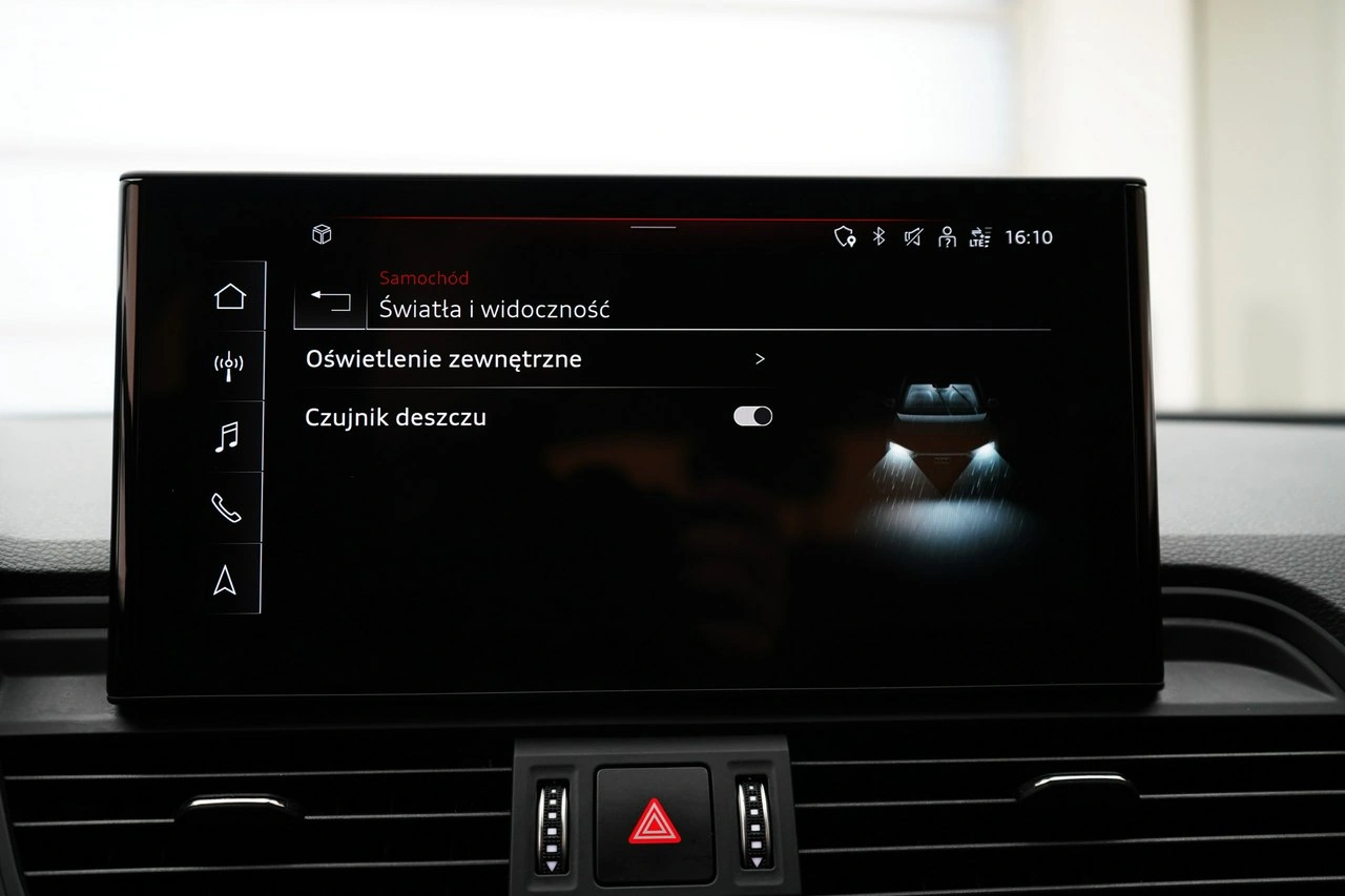 Audi Q5 - Zdjęcie 38