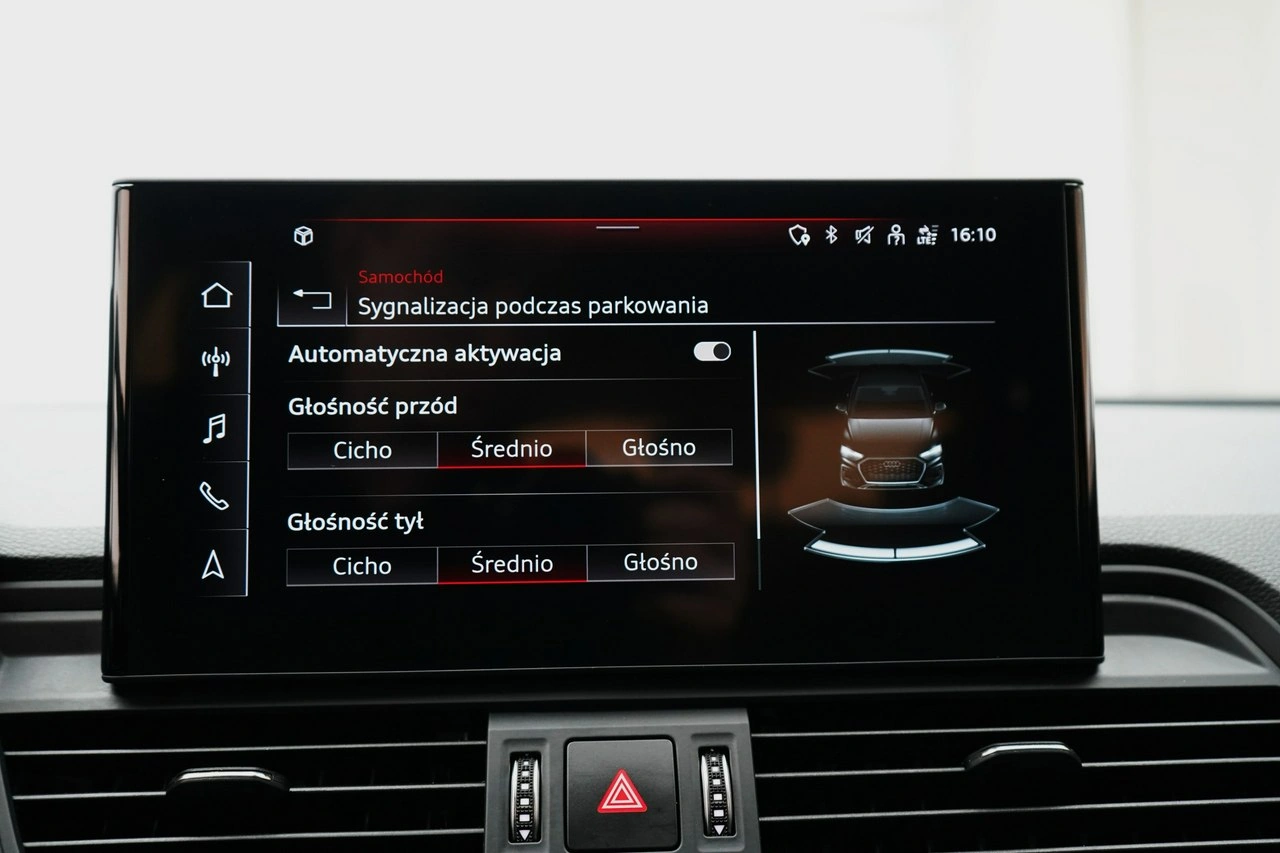 Audi Q5 - Zdjęcie 39