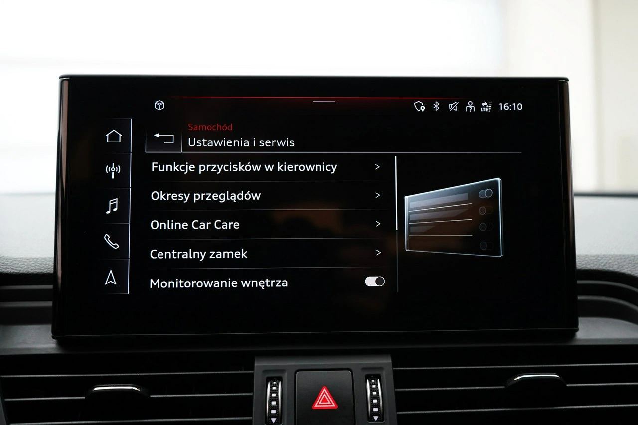 Audi Q5 - Zdjęcie 40