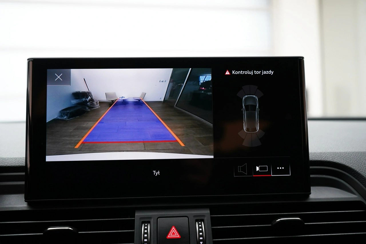 Audi Q5 - Zdjęcie 30