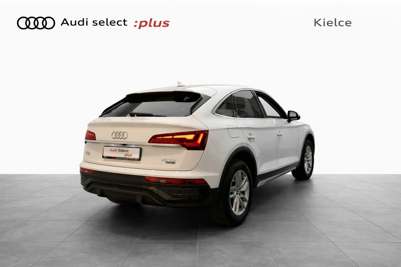 Audi Q5 - Zdjęcie 3