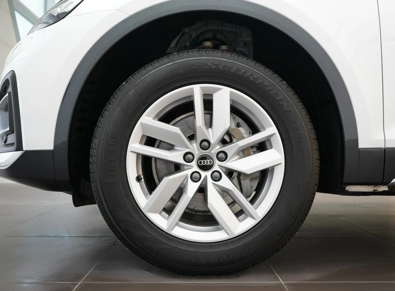 Audi Q5 - Zdjęcie 6