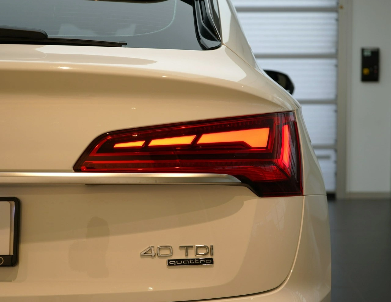 Audi Q5 - Zdjęcie 10