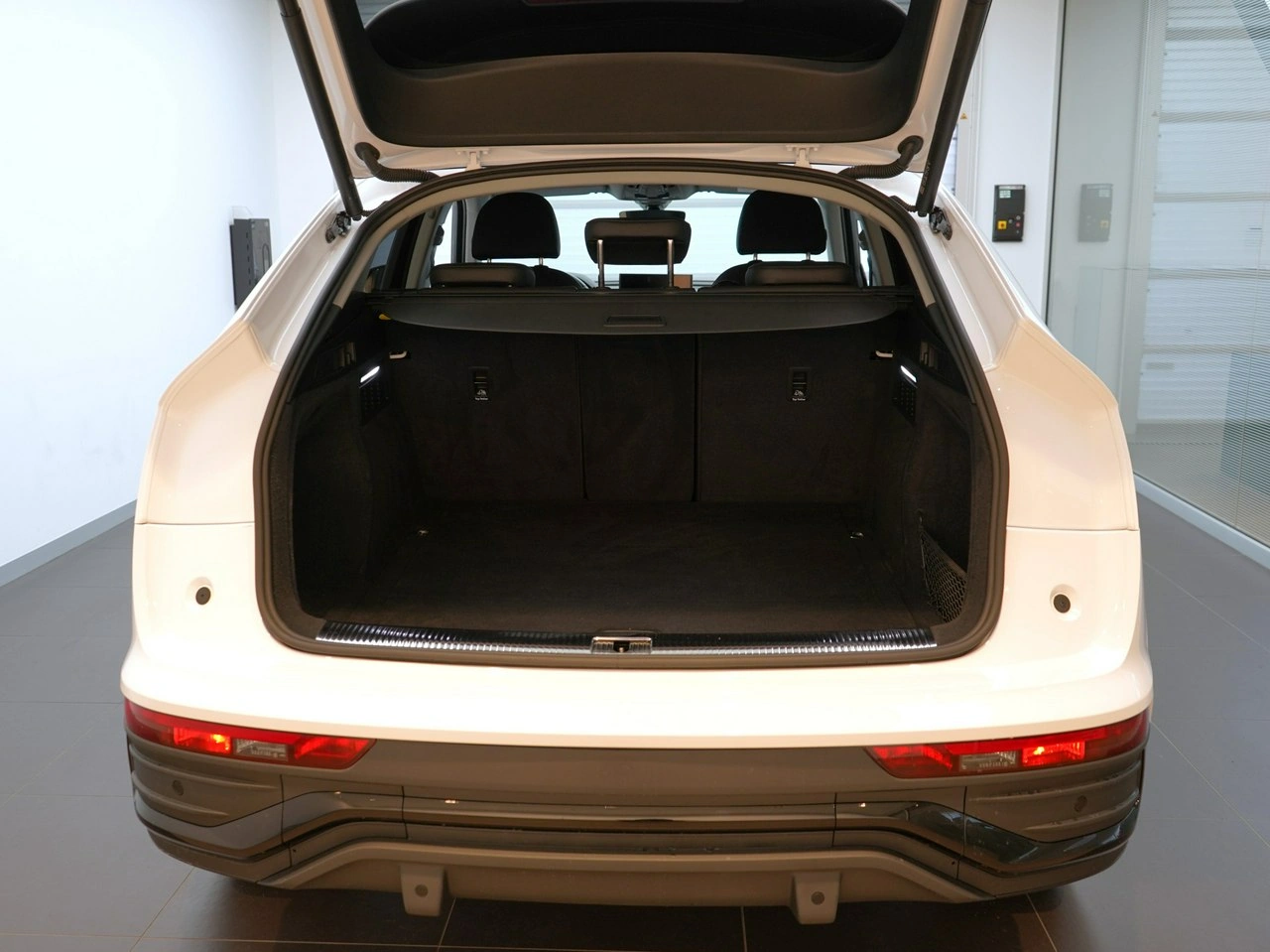 Audi Q5 - Zdjęcie 11