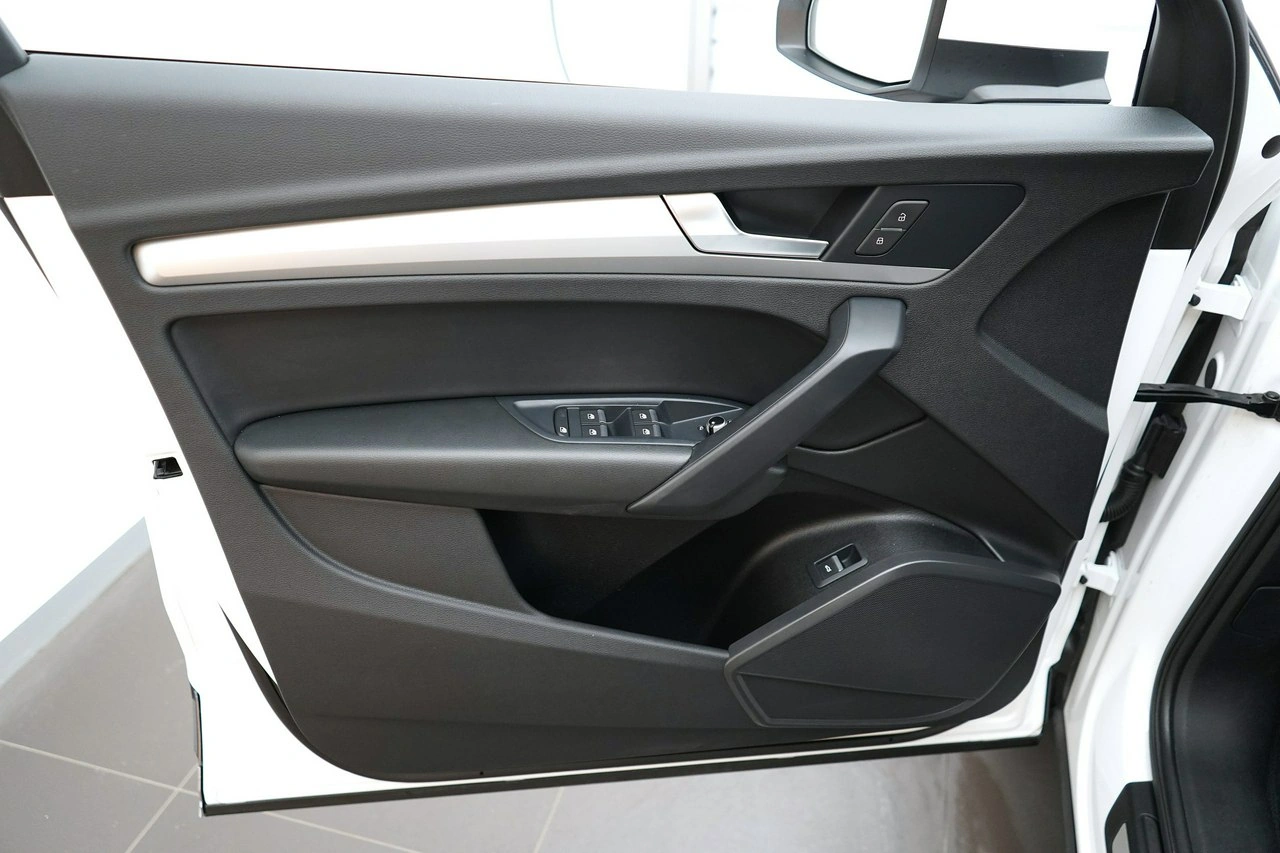 Audi Q5 - Zdjęcie 13