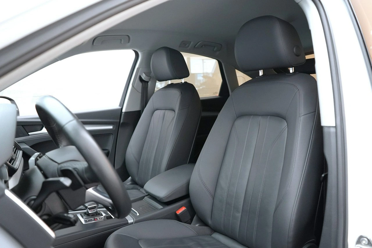 Audi Q5 - Zdjęcie 15