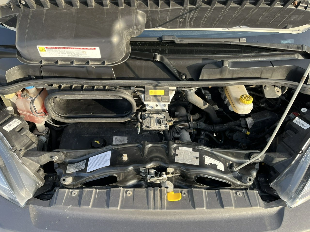 Fiat Ducato - Zdjęcie 13