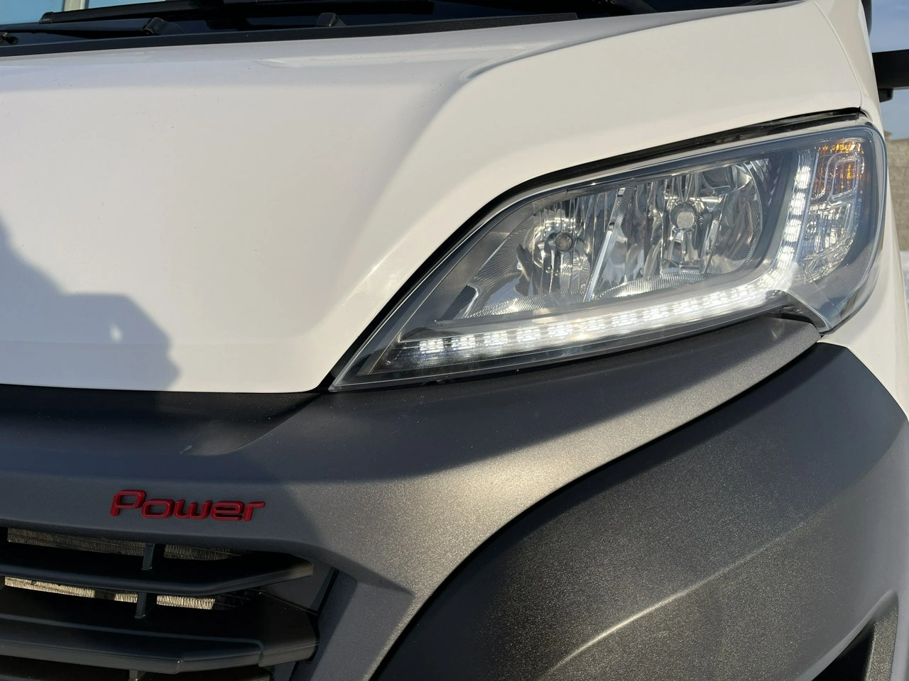 Fiat Ducato - Zdjęcie 18