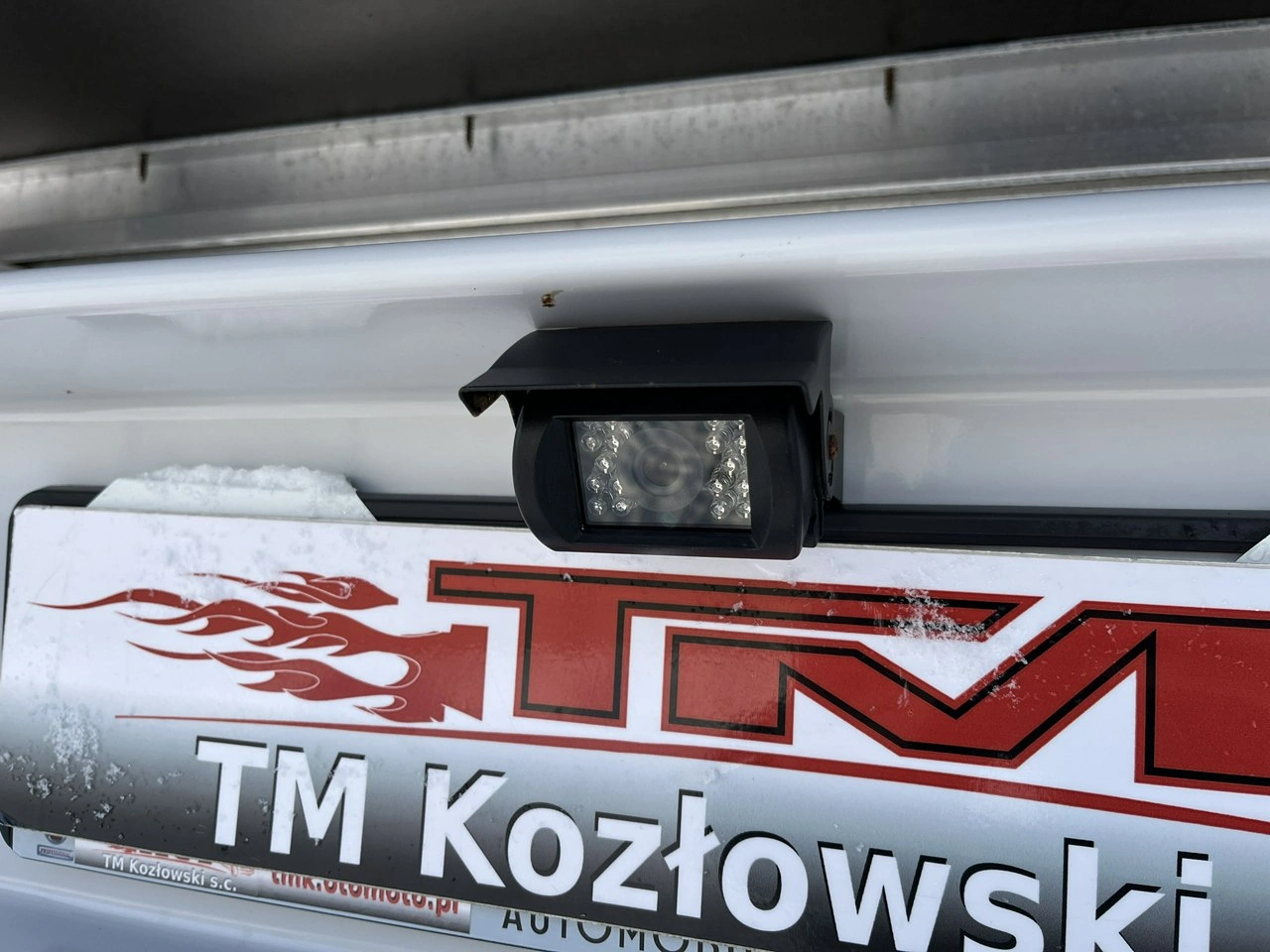 Fiat Ducato - Zdjęcie 19