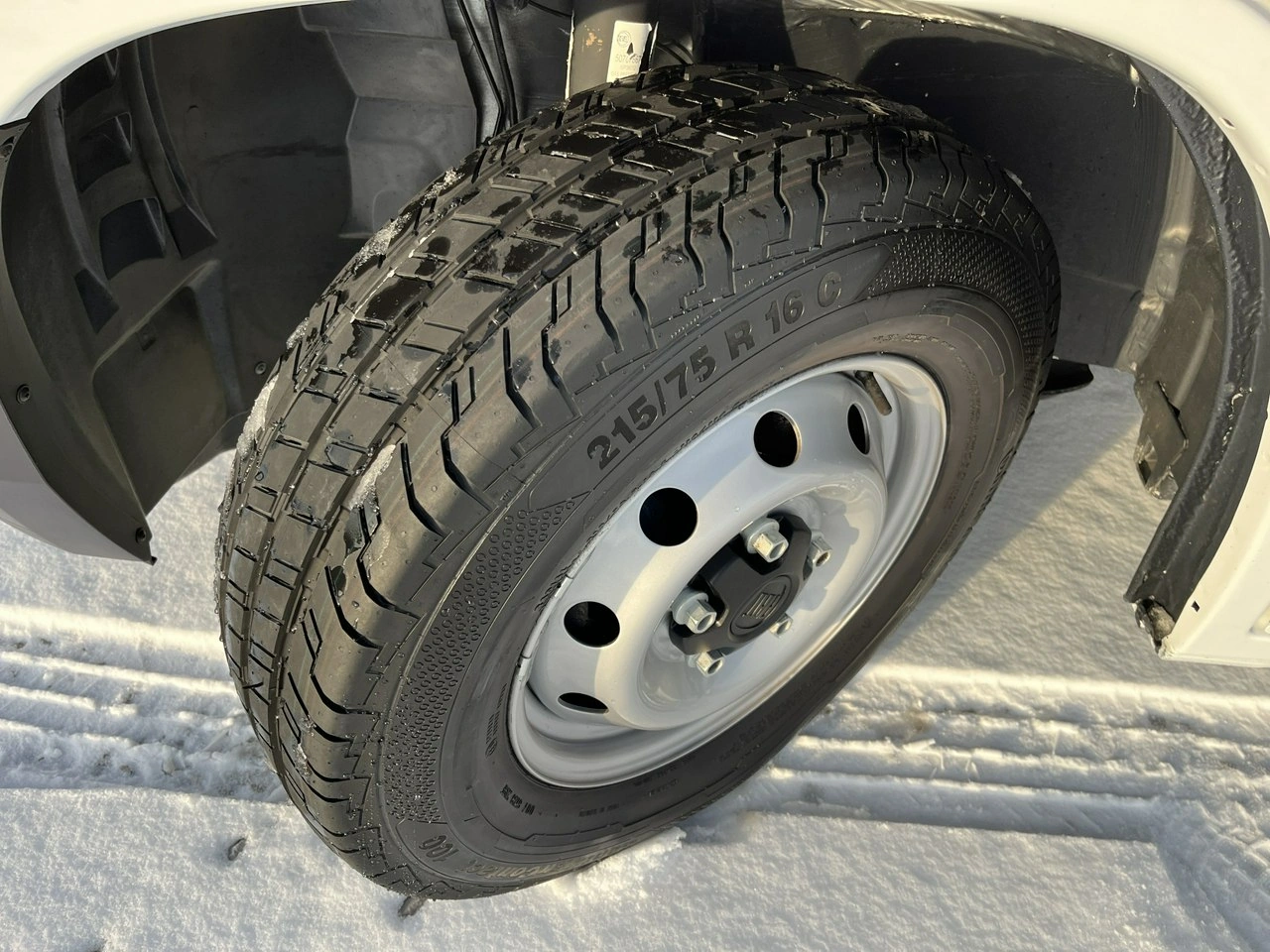 Fiat Ducato - Zdjęcie 20