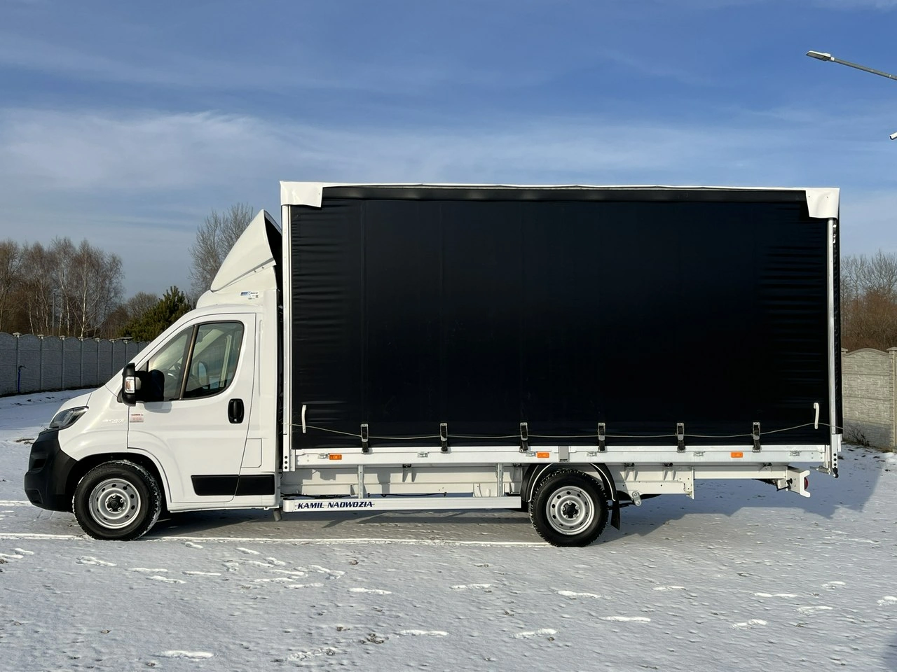 Fiat Ducato - Zdjęcie 21