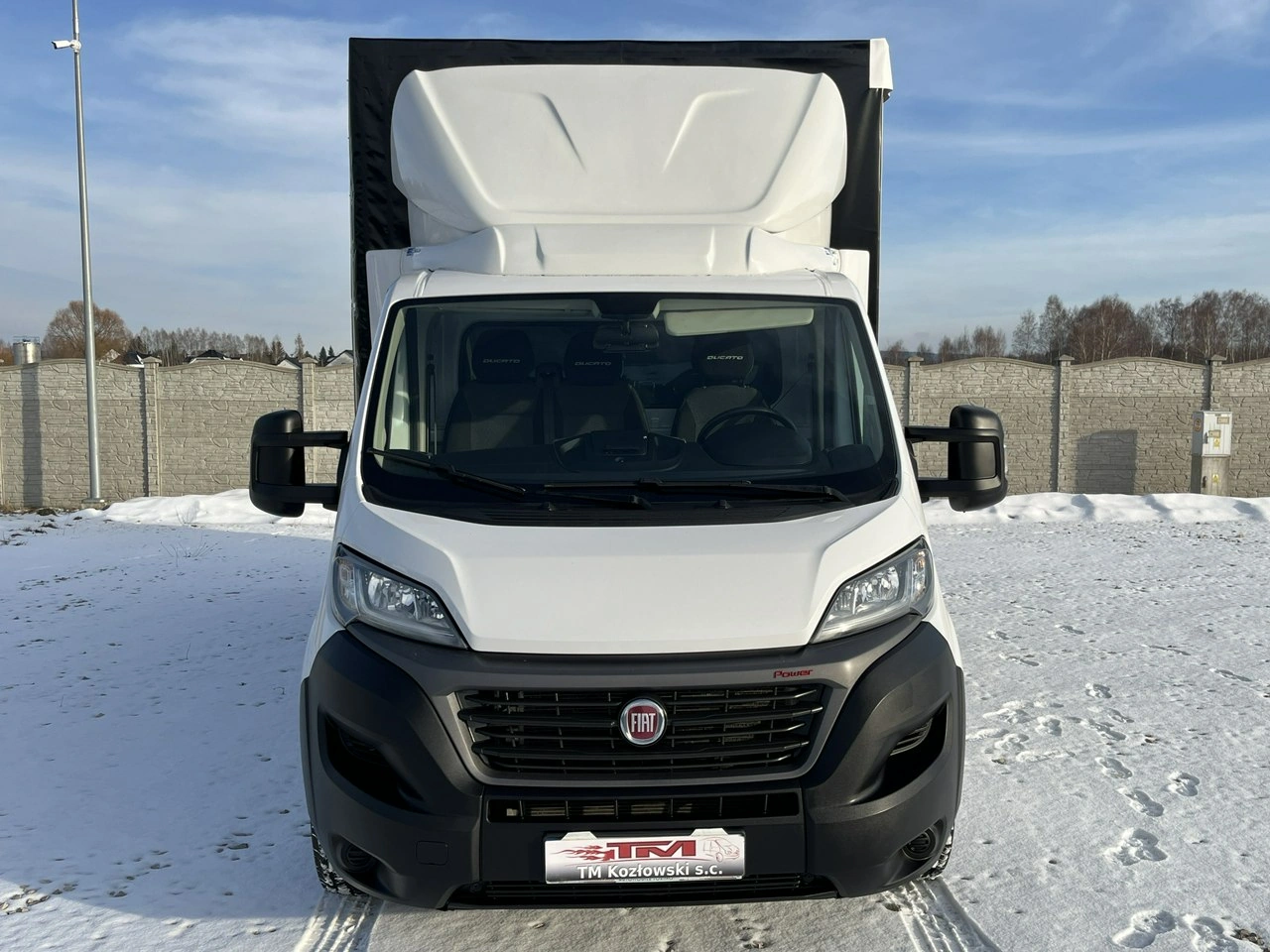 Fiat Ducato - Zdjęcie 23