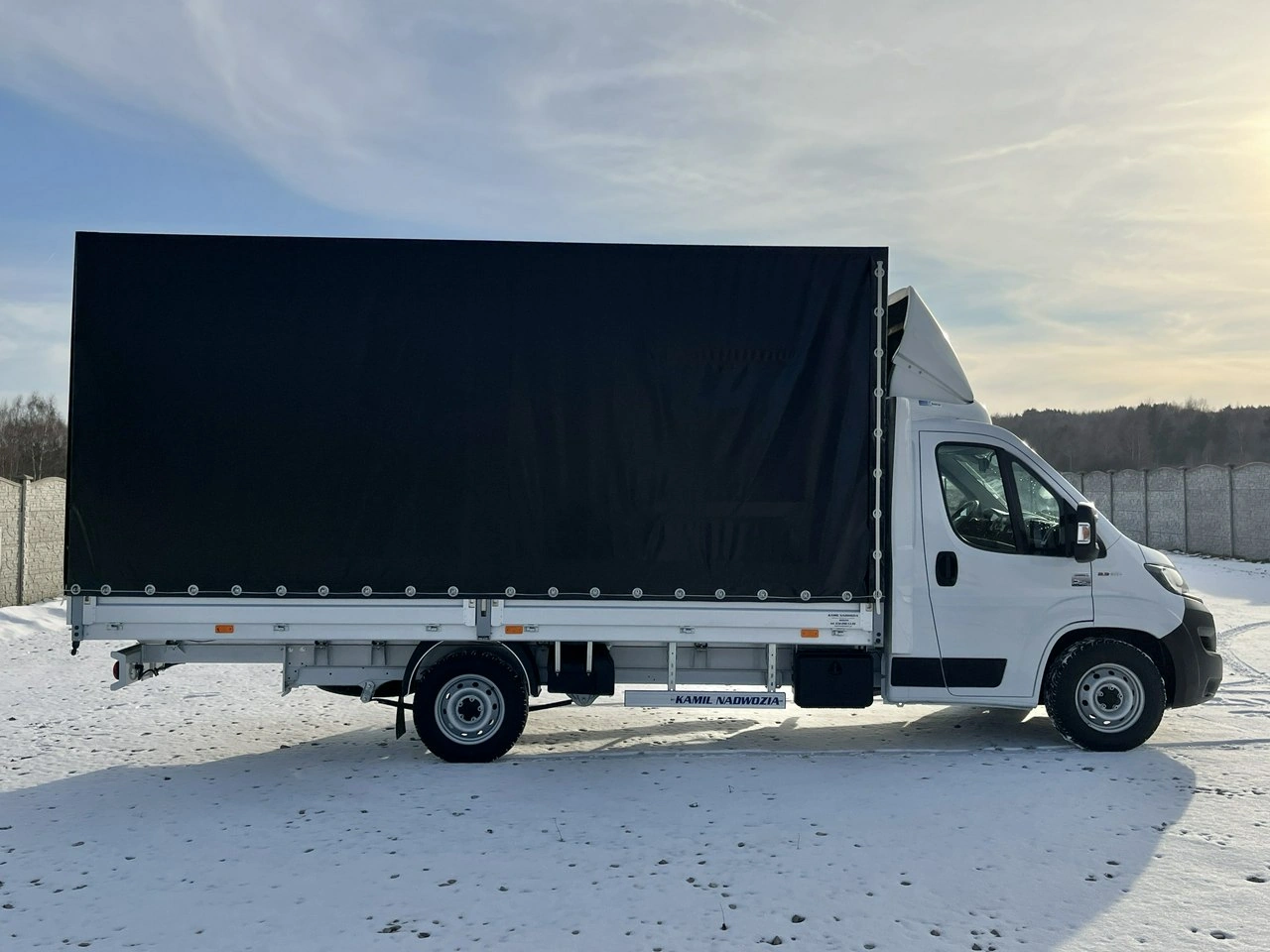 Fiat Ducato - Zdjęcie 24