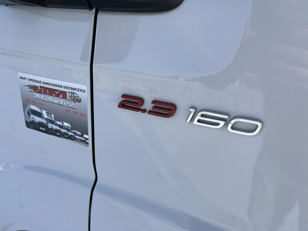 Fiat Ducato - Zdjęcie 25