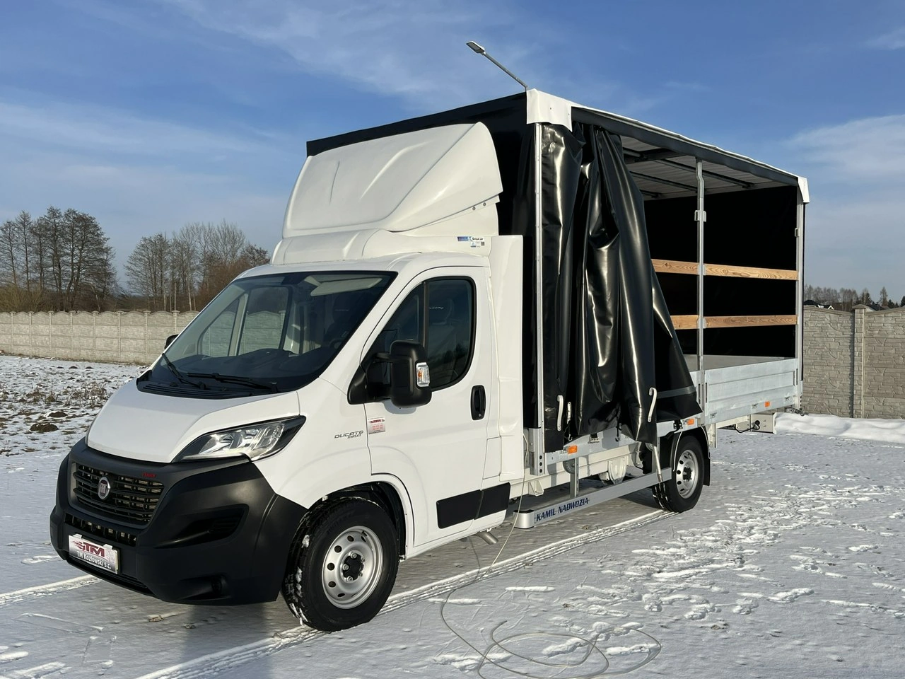 Fiat Ducato - Zdjęcie 26