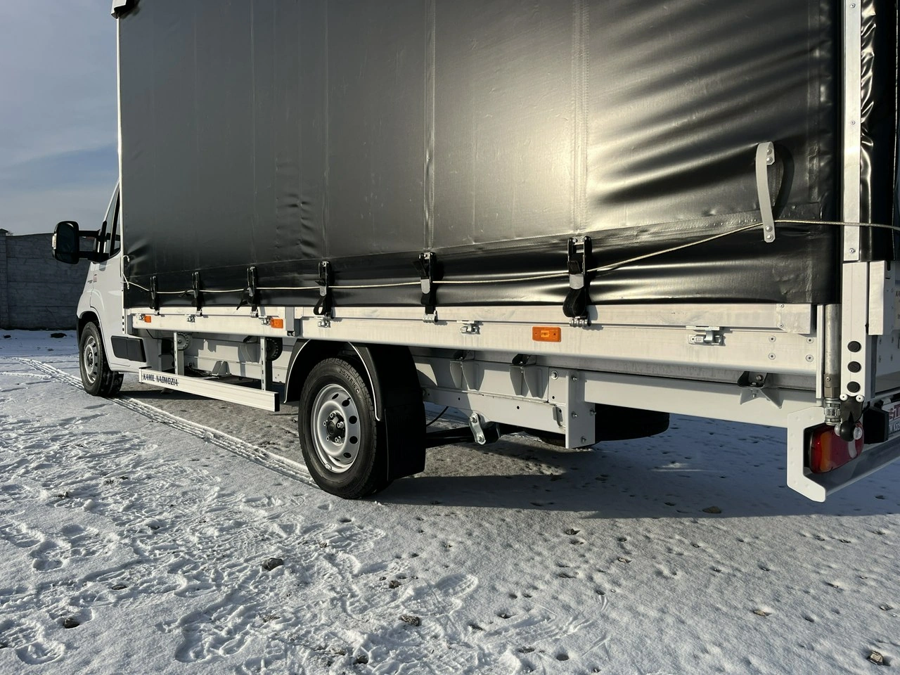 Fiat Ducato - Zdjęcie 28