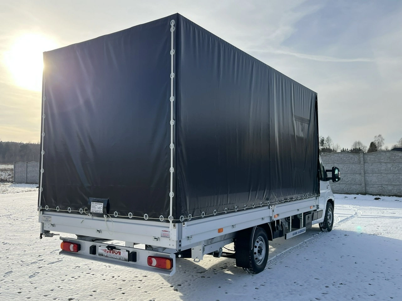 Fiat Ducato - Zdjęcie 2