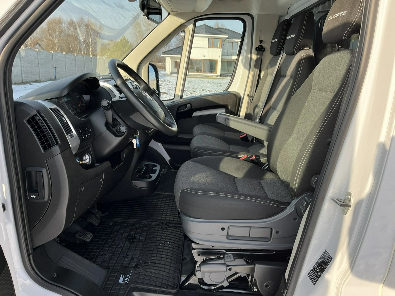 Fiat Ducato - Zdjęcie 7