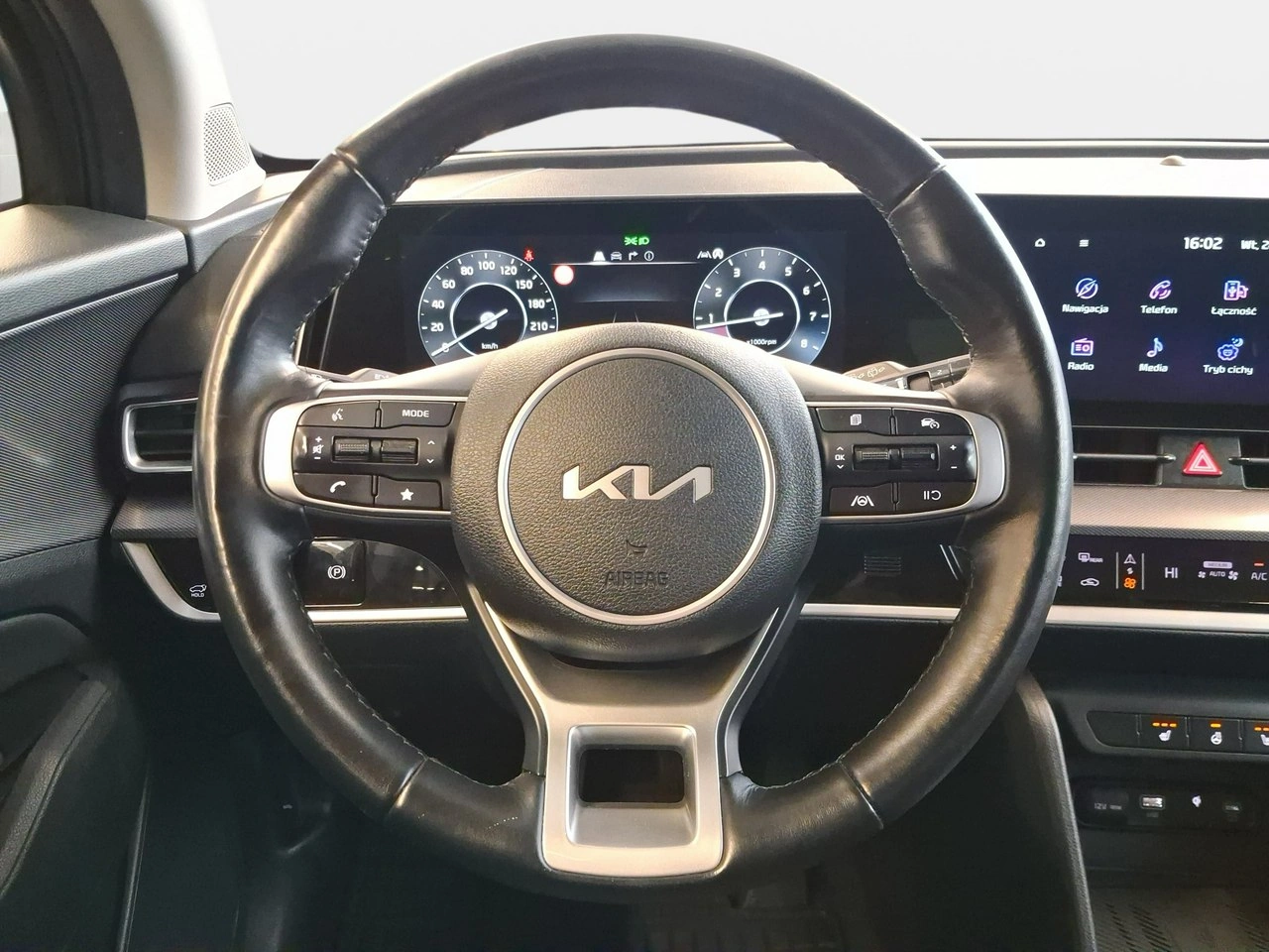 Kia Sportage - Zdjęcie 12