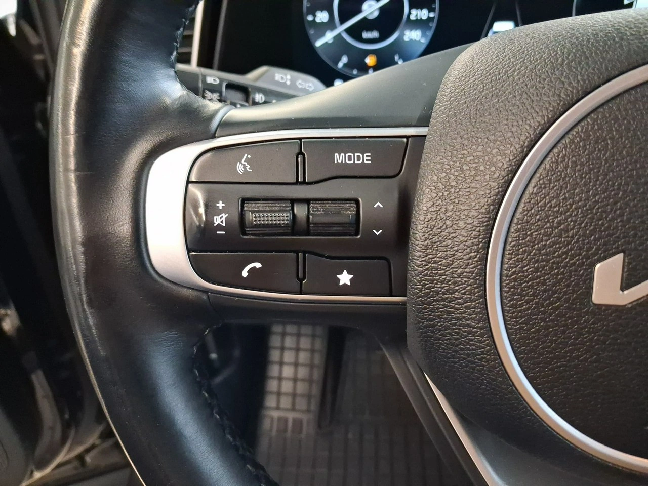 Kia Sportage - Zdjęcie 13